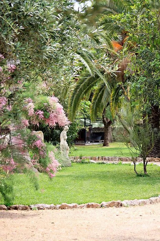 Petit Hotel Es Figueral Campos