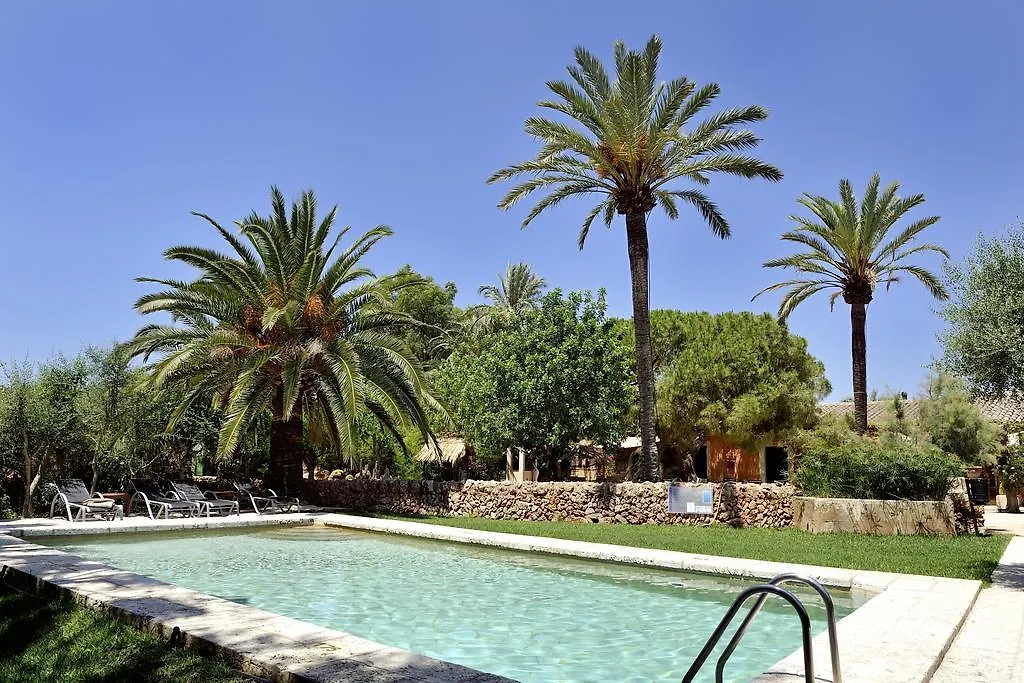***  Petit Hotel Es Figueral Campos  Španělsko