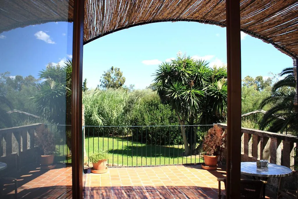Petit Hotel Es Figueral Campos
