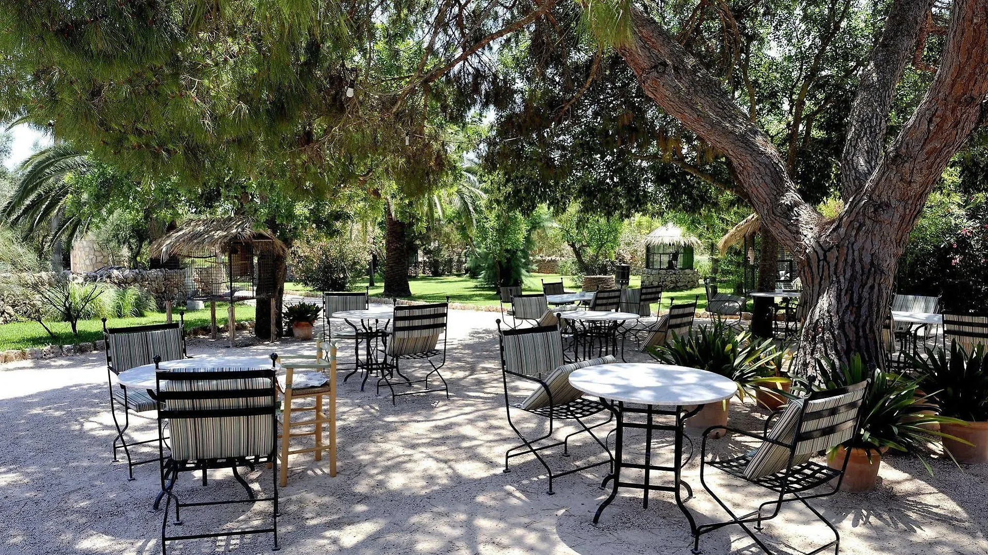 Petit Hotel Es Figueral Campos