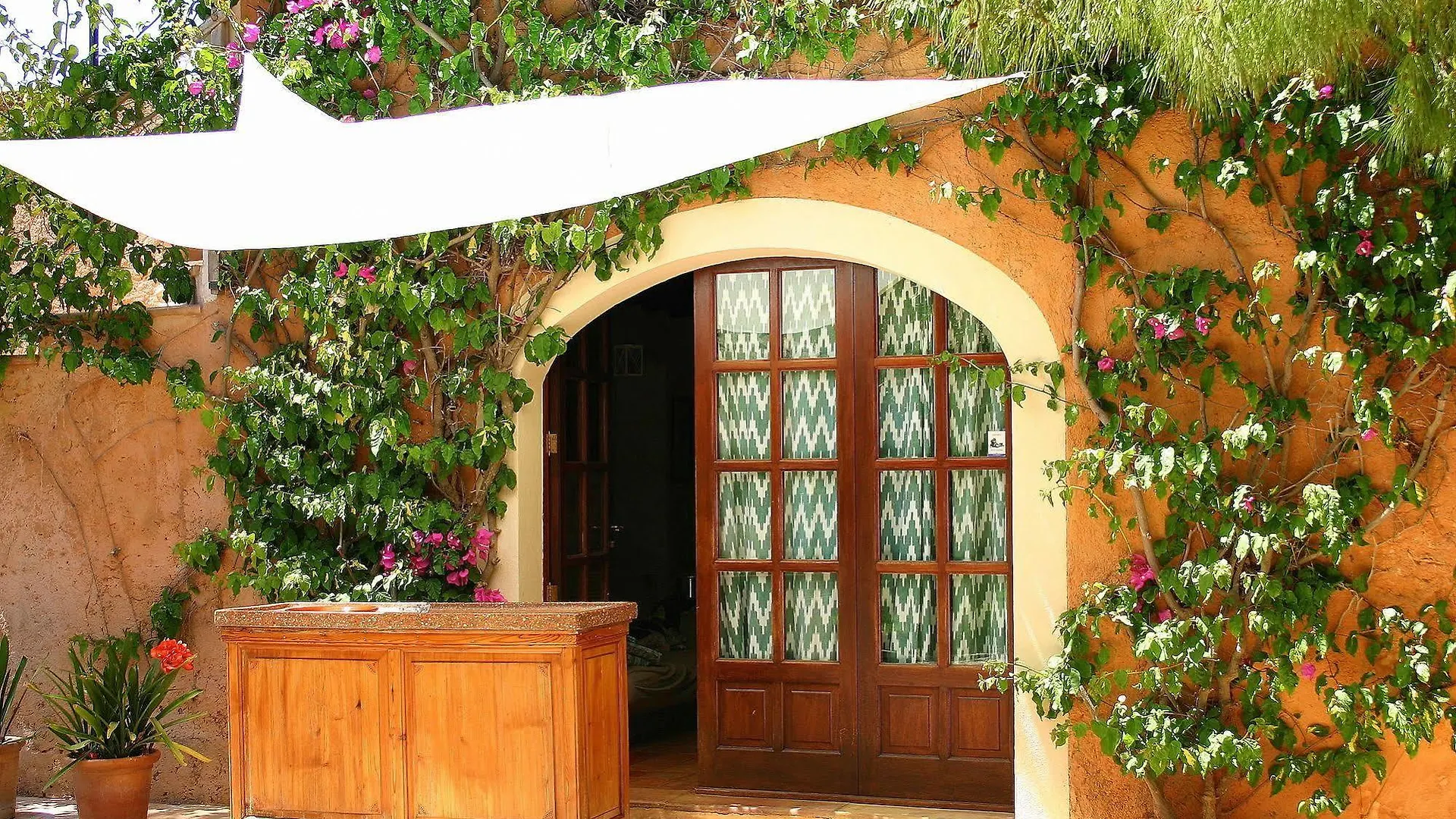 Petit Hotel Es Figueral Campos  3*, Campos (Mallorca)