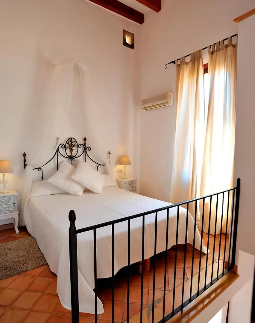Petit Hotel Es Figueral Campos  3*, Campos (Mallorca) Španělsko