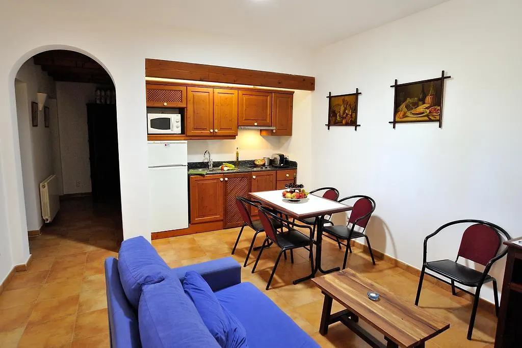 Petit Hotel Es Figueral Campos   Campos (Mallorca)