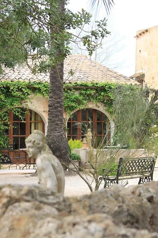Petit Hotel Es Figueral Campos