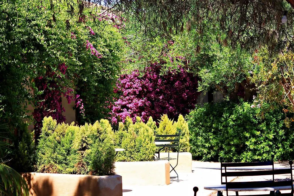 Petit Hotel Es Figueral Campos
