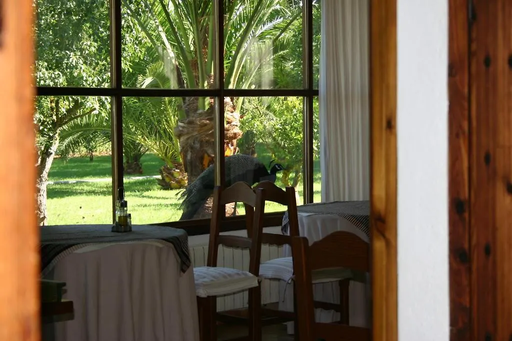 Petit Hotel Es Figueral Campos  Campos (Mallorca)