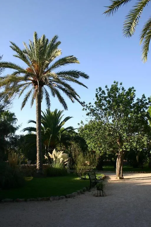 Petit Hotel Es Figueral Campos  Campos (Mallorca)
