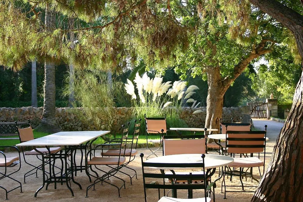 Petit Hotel Es Figueral Campos  Spain