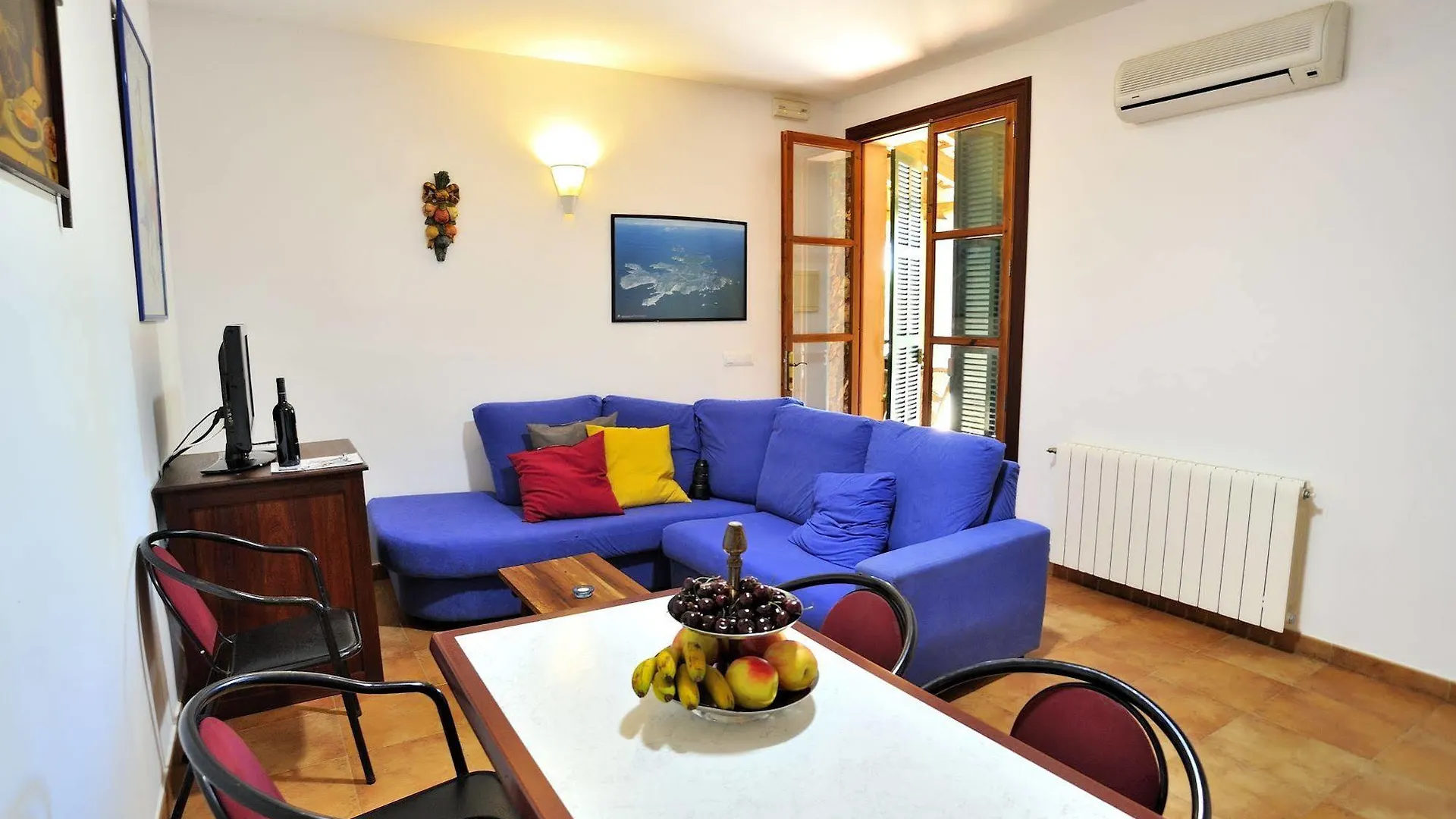 Petit Hotel Es Figueral Campos   Campos (Mallorca)