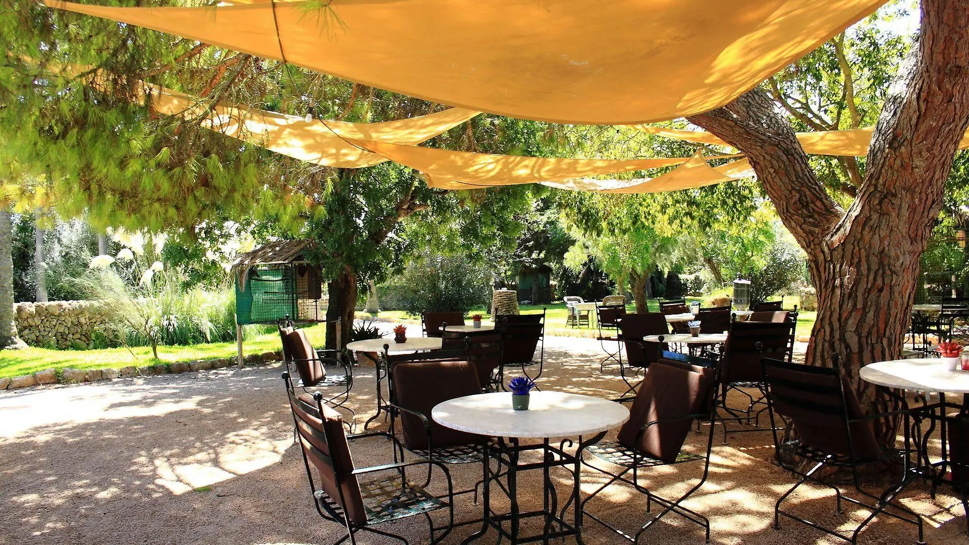 Petit Hotel Es Figueral Campos  3*, Campos (Mallorca)