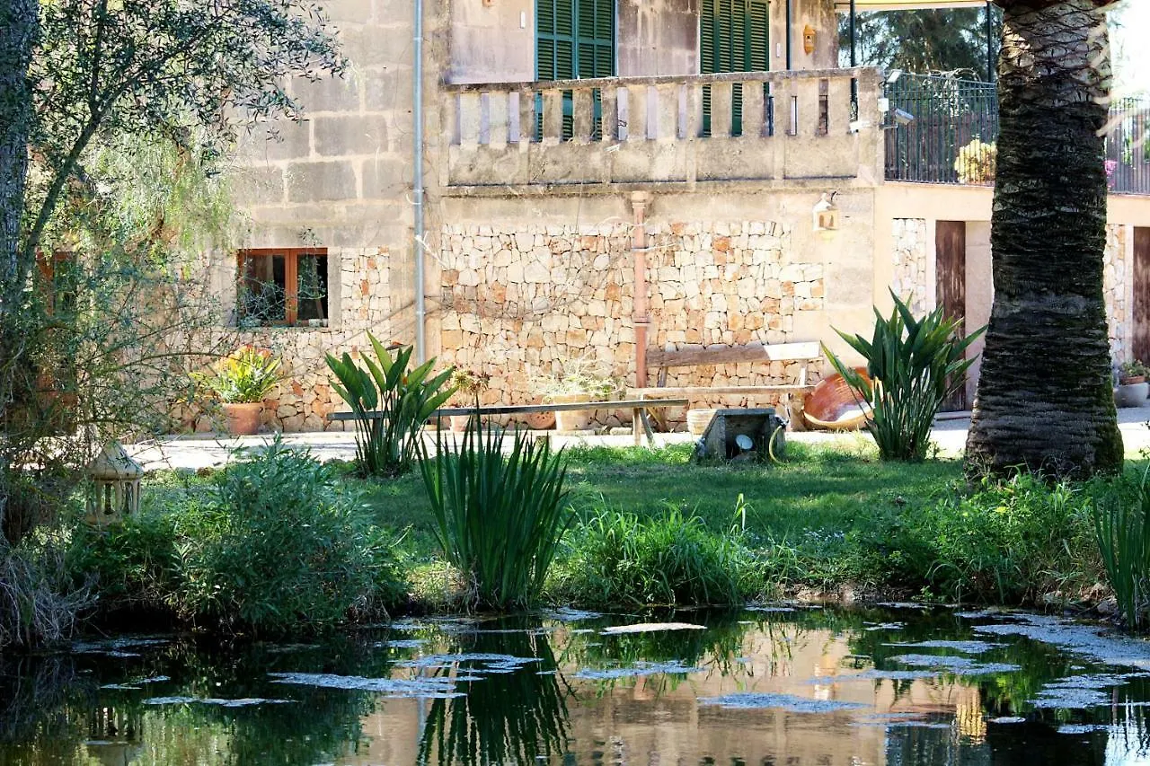 Petit Hotel Es Figueral Campos  Campos (Mallorca)