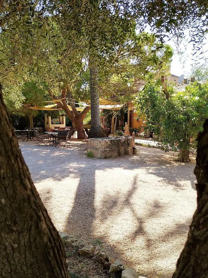 Petit Hotel Es Figueral Campos