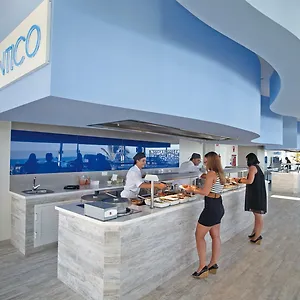 Riu Gran Canaria 4*, Maspalomas (Gran Canaria) Espagne