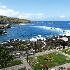 Isla Baja 4*, Garachico (Tenerife) Espagne