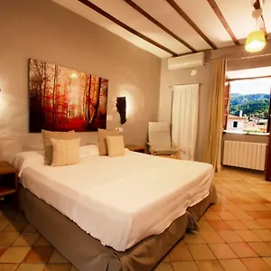 S'hostal D'esporles Auberge de jeunesse