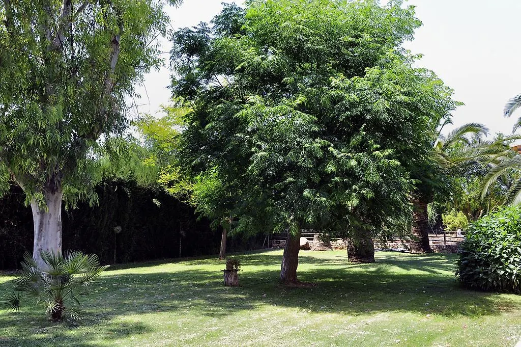 Petit Hotel Es Figueral Campos   Campos (Mallorca)