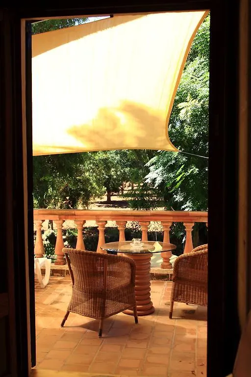 Petit Hotel Es Figueral Campos  Campos (Mallorca)
