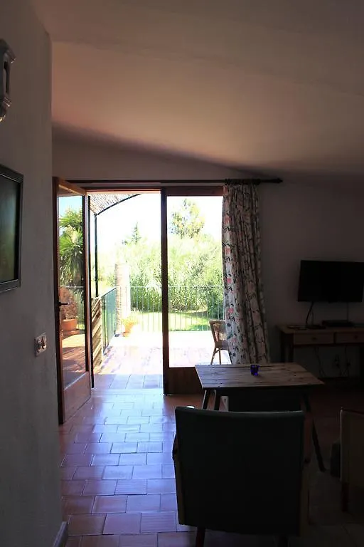 Petit Hotel Es Figueral Campos  Espagne