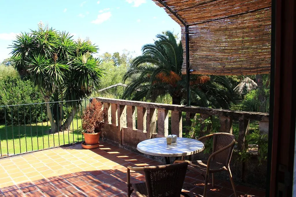 Petit Hotel Es Figueral Campos  3*, Campos (Mallorca) Espagne