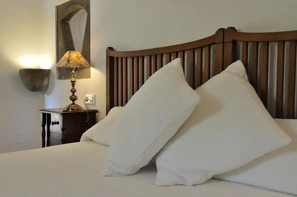 Petit Hotel Es Figueral Campos