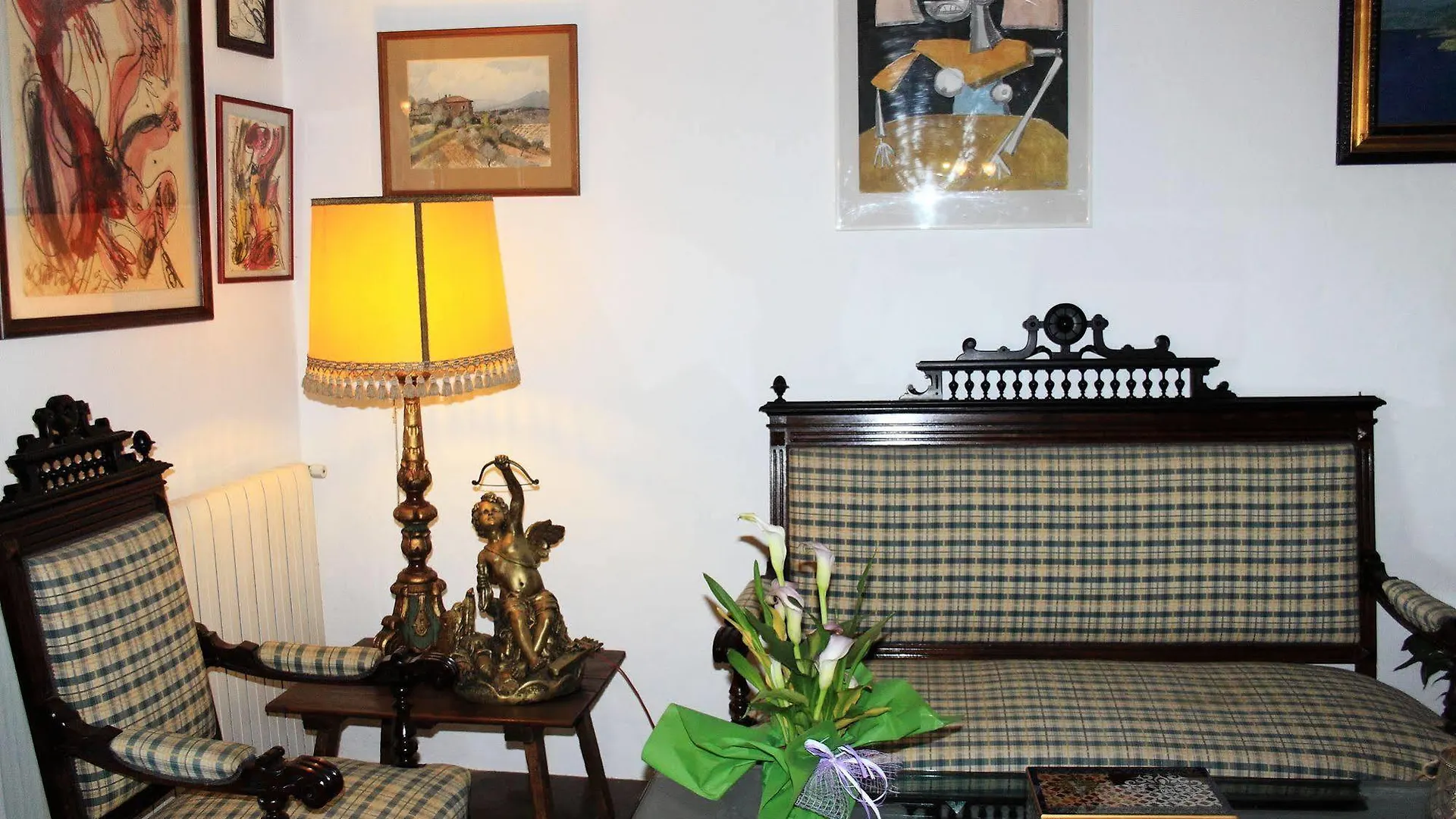Petit Hotel Es Figueral Campos  Campos (Mallorca)