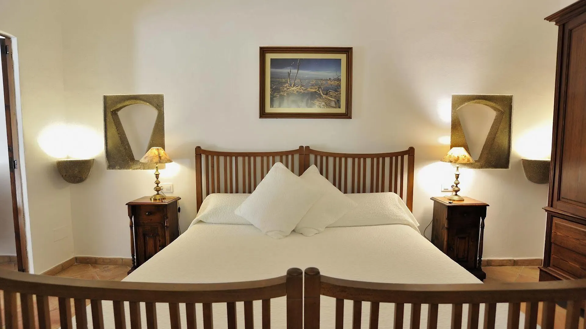 Petit Hotel Es Figueral Campos  Espagne