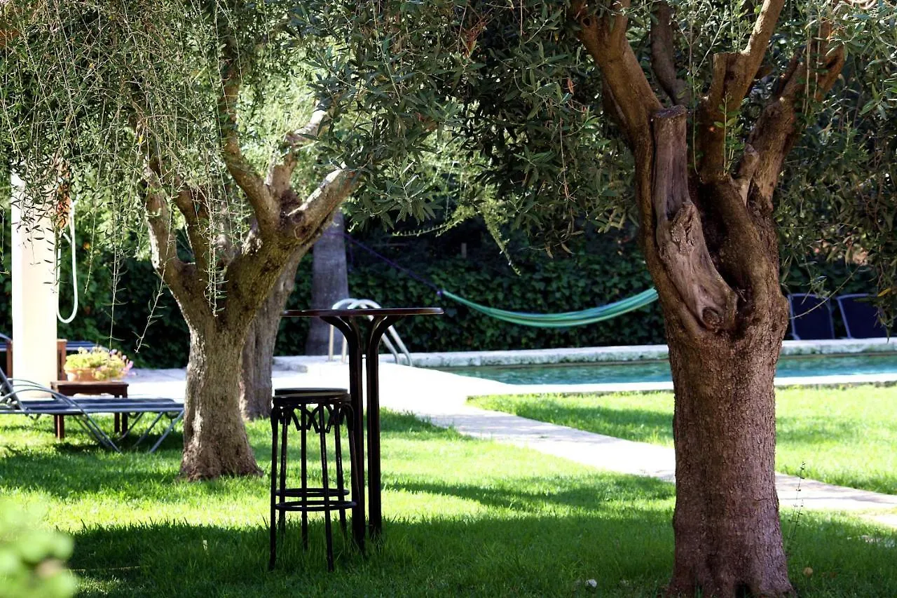 Petit Hotel Es Figueral Campos  Espagne