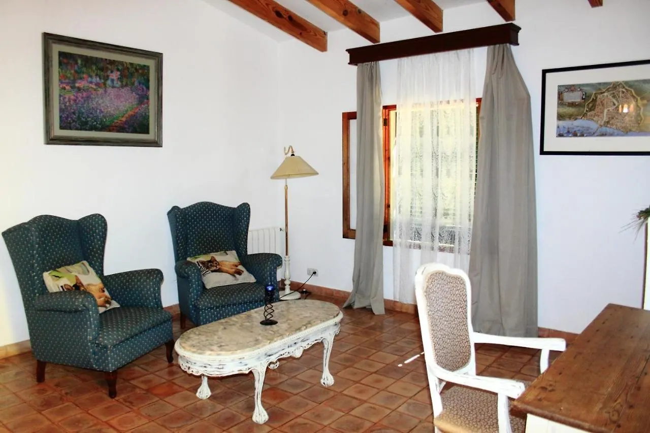 Petit Hotel Es Figueral Campos  3*, Campos (Mallorca) Espagne