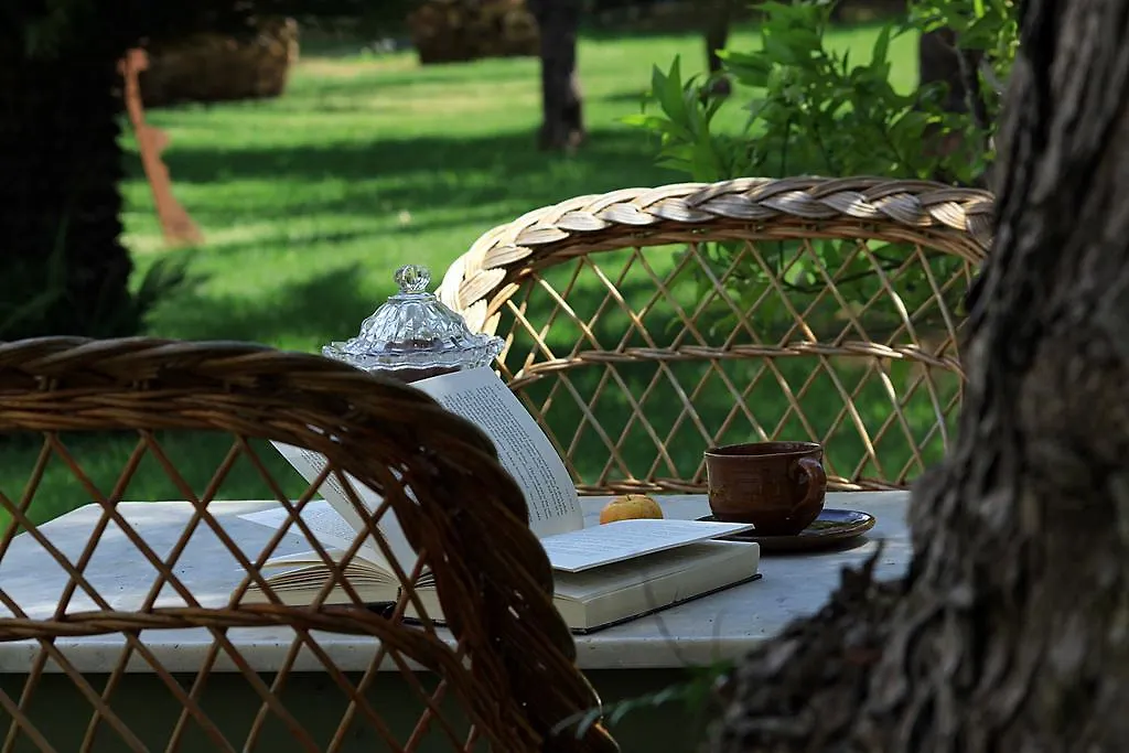 ***  Petit Hotel Es Figueral Campos  Ισπανία