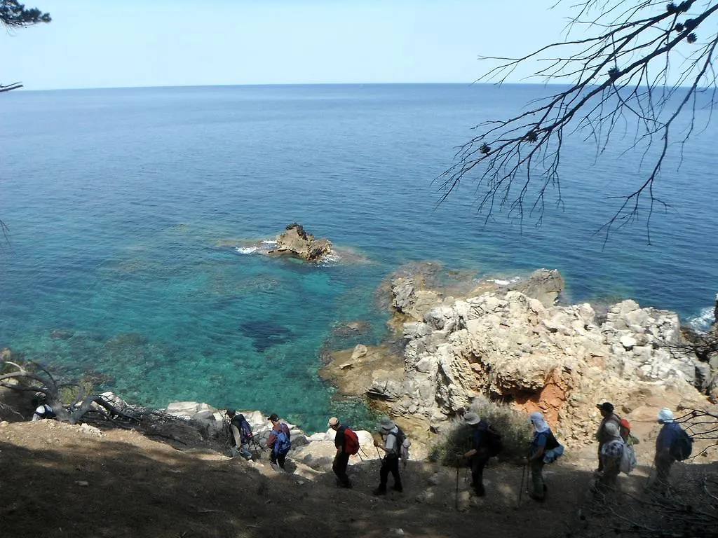 Petit Hotel Es Figueral Campos  3*, Campos (Mallorca) Ισπανία
