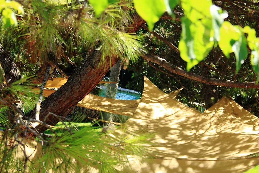 Petit Hotel Es Figueral Campos  3*, Campos (Mallorca) Ισπανία