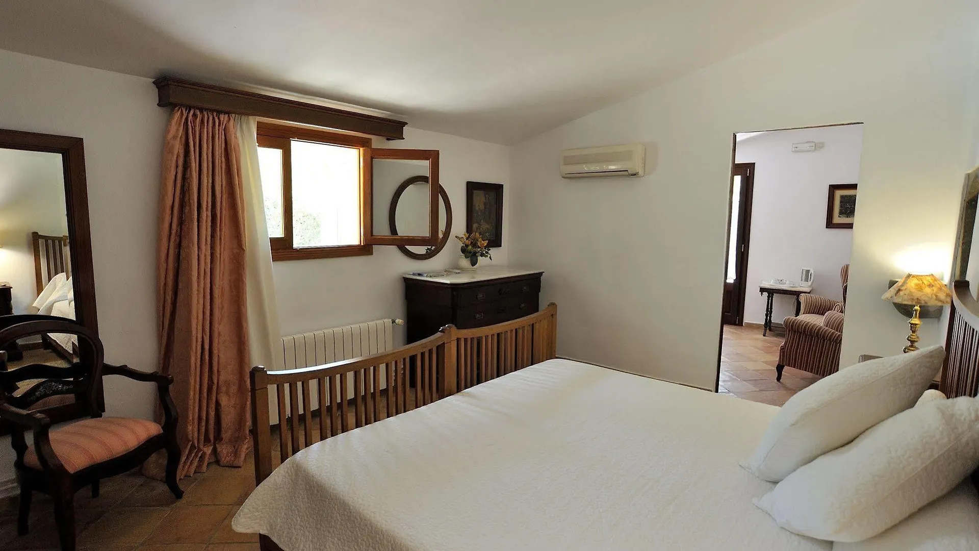 Petit Hotel Es Figueral Campos  3*, Campos (Mallorca) Ισπανία